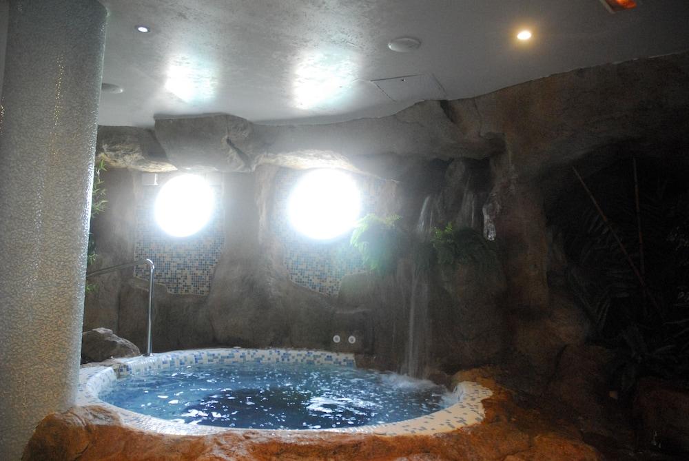 Hotel Evenia Olympic Garden Lloret de Mar Esterno foto
