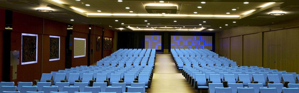 Hotel Evenia Olympic Garden Lloret de Mar Esterno foto