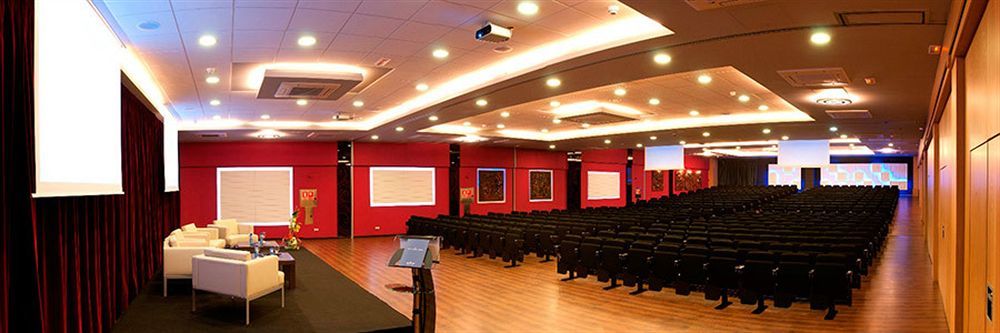 Hotel Evenia Olympic Garden Lloret de Mar Esterno foto